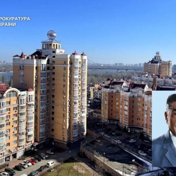 Шахрай присвоїв квартиру хірурга Шалімова: на суд чекає вирок