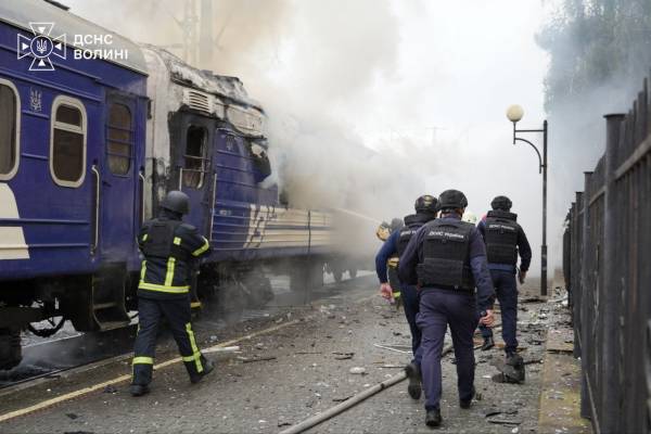 Польща вважає Росію ворогом вільного світу