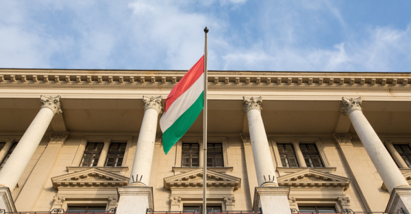 Даців пояснив політичні маневри Угорщини довкола кластерів