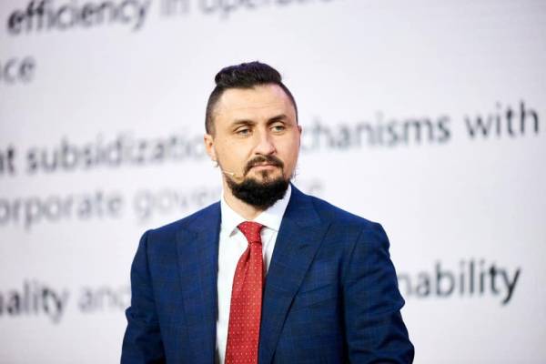Зеленський змінив радника: Камишіна звільнено