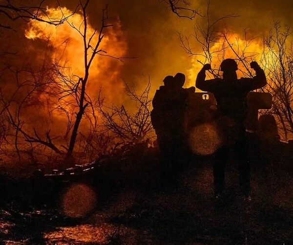 Бойові дії тривають: у ЗСУ спростовують можливість одностороннього «режиму тиші»