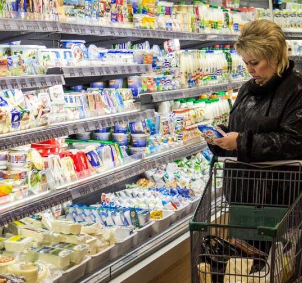 Підробки на полицях: які продукти українці купують найчастіше