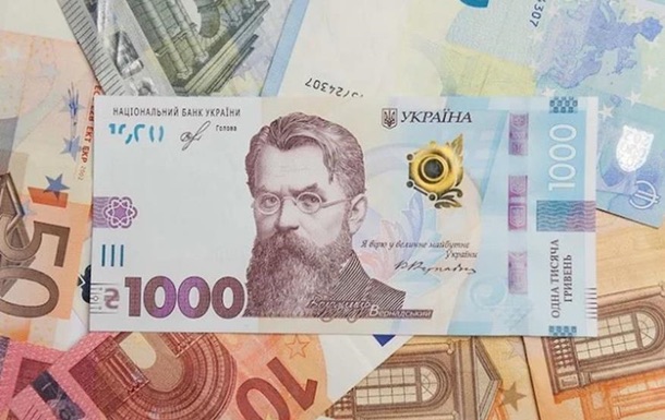 Валютний ринок