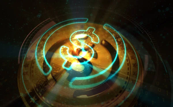 BlackRock, Mastercard та Visa інвестують у мережу Circle для USDC