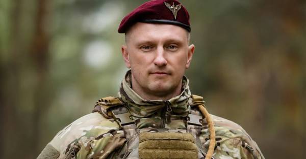 Зеленський призначив Олександра Сирського командувачем Сухопутних військ