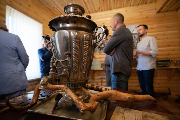 Київські музеї запрошують безкоштовно: вересень дарує культурні вихідні