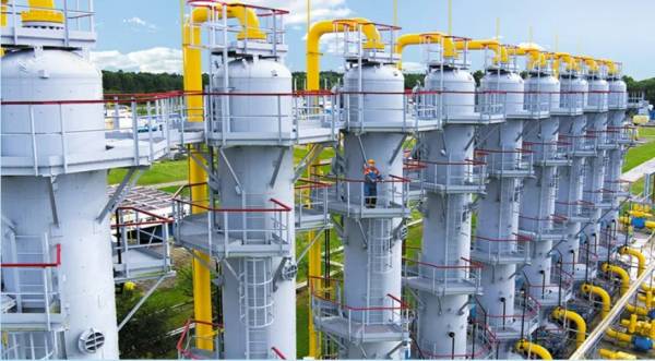 Україна забезпечить себе газом на зиму: названо ключову умову