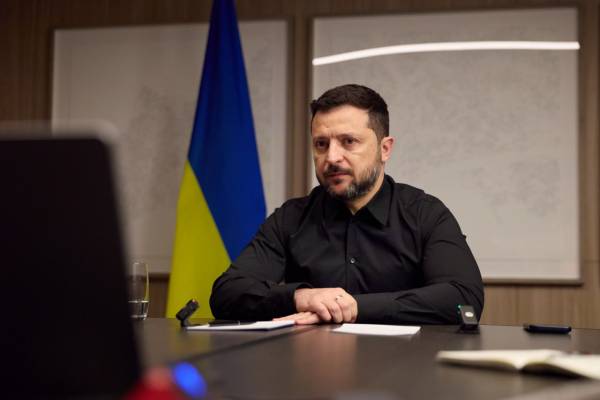 Зеленський готовий до переговорів із Путіним на саміті G20