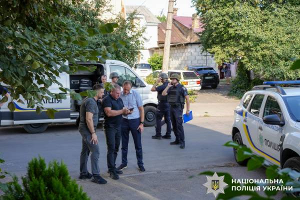 Вибух у Рівному: одна людина загинула, троє постраждали