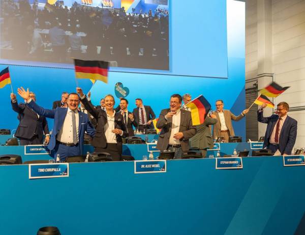 Європа потребує “пробудження”: Чижевський застерігає про наслідки успіхів радикалів