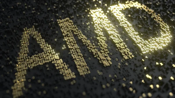 AMD стала трильйонною компанією: що це означає для ринку чипів