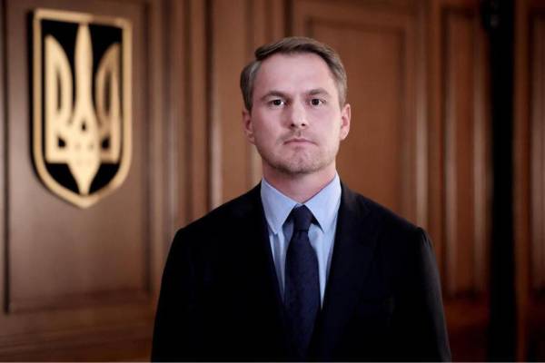 Офіс генпрокурора спростував перебування Кравченка у клініці