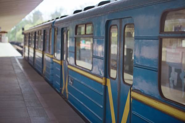 Київське метро шукає машиністів: стартує новий набір на курси