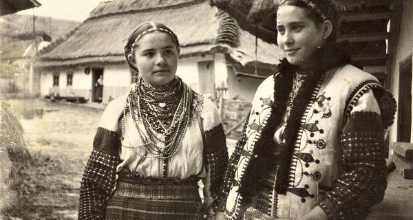 Що носили жукотинські ґазди і ґаздині10