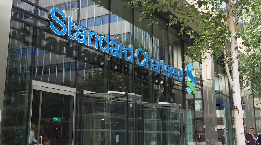 Міжнародний банк Standard Chartered зі штаб-квартирою в Лондоні запустив спотову торгівлю Bitcoin та Ether для інституційних клієнтів в Об'єднаних Арабських Еміратах.