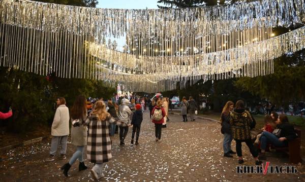 Вересневий “Кураж” у Києві скасували з міркувань безпеки