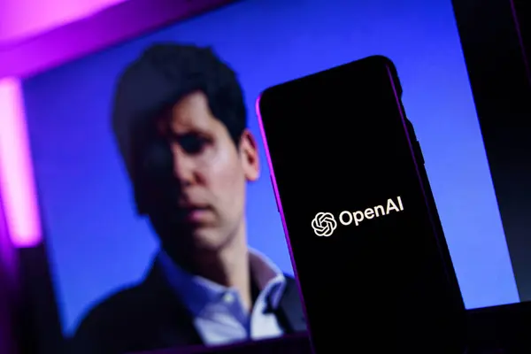 Альтман назвав причину, чому OpenAI не вийде на біржу у 2026 році