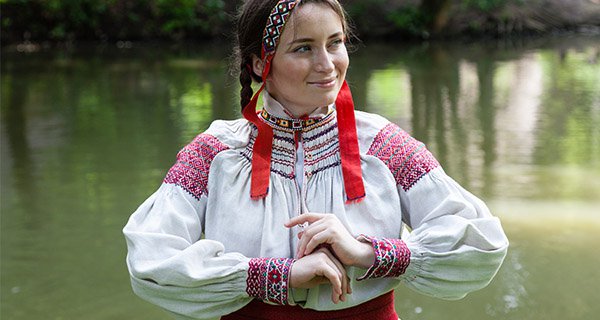 Що носили жукотинські ґазди і ґаздині12