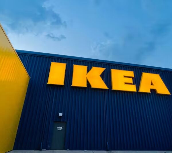 IKEA: шведський острівець демократії для емігрантів за кордоном