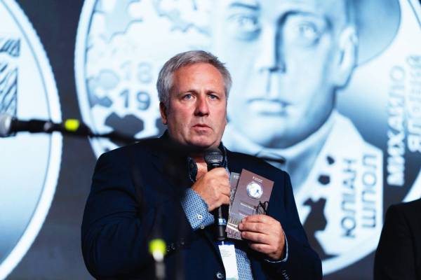 Тарас Томенко: про нові проєкти та скандал на “Тисячовесні”
