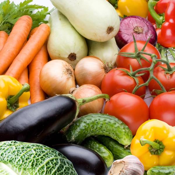 Продуктові ярмарки Києва: де шукати свіжі продукти на вихідних