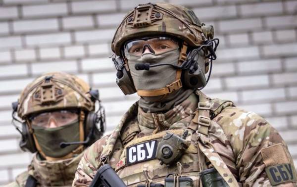 СБУ викрила уродженку РФ, яка планувала підірвати авто на Київщині