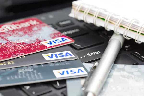 Visa відзвітувала про 15-кратне зростання транзакцій у стейблкоїнах