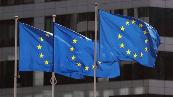 Єврокомісія висловилася щодо справи генпрокурора Кравченка