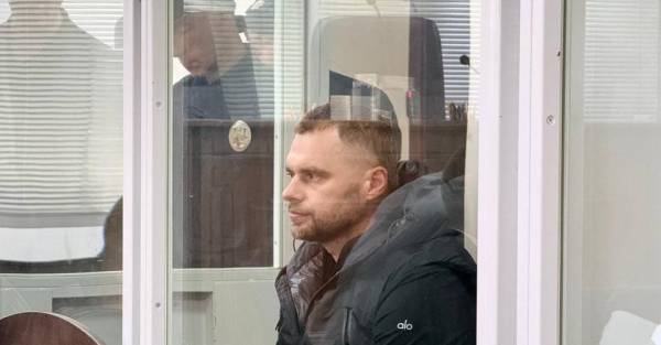 Кропива: посаду “фігуранта Карфагена” ліквідували в Офісі Генпрокурора