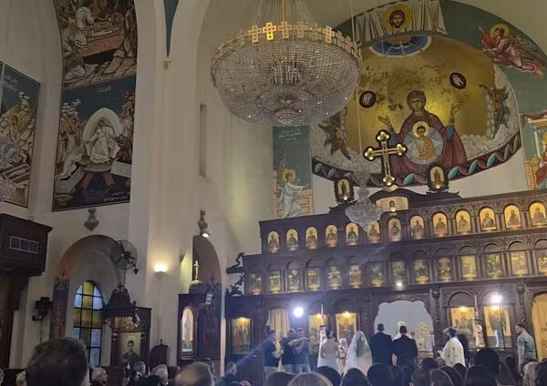 Сирія: крізь розбиті міста від війни до миру