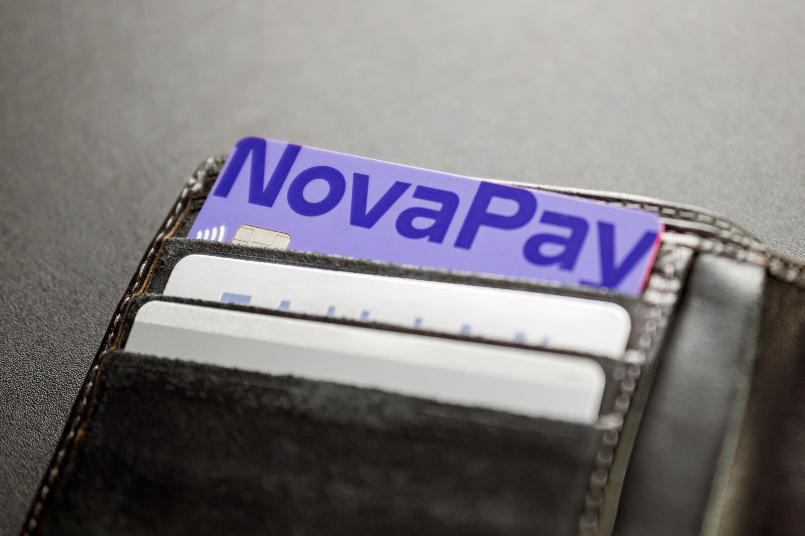 Найближчим часом картку NovaPay можна буде використовувати для оплати покупок та послуг за кордоном, а також іноземних онлайн-сервісів.