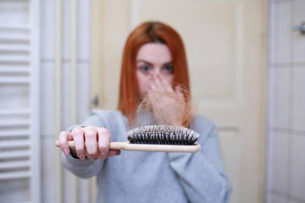 Препарати для схуднення можуть спровокувати облисіння: нове дослідження