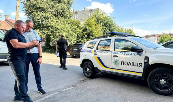 Фантоми” за тиждень виявили понад 7 тисяч перевищень швидкості