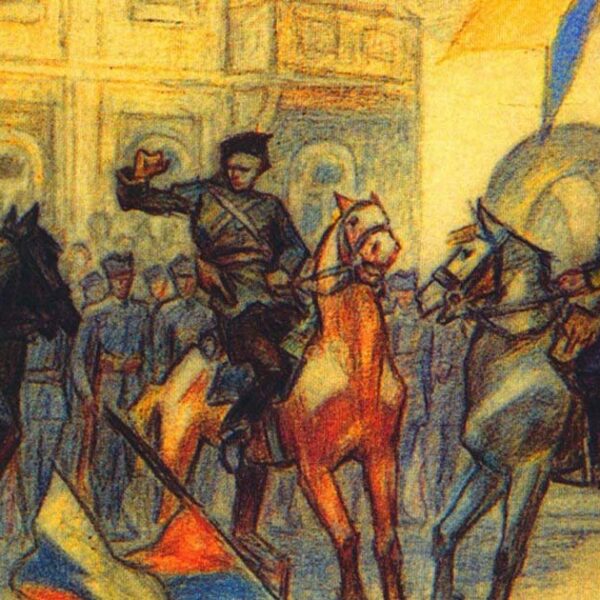 Галицькі стяги підкорили шляхи: що зміниться для великих перевізників