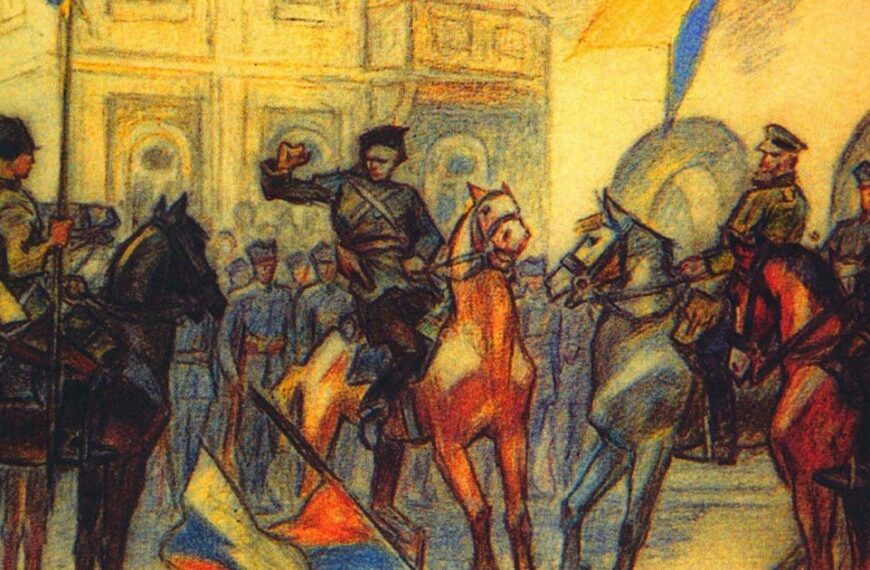 Галицькі стяги підкорили шляхи: що зміниться для великих перевізників