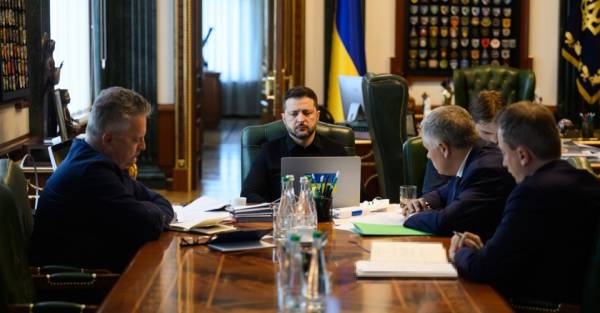 Німеччина передасть Україні нові системи ППО у вересні