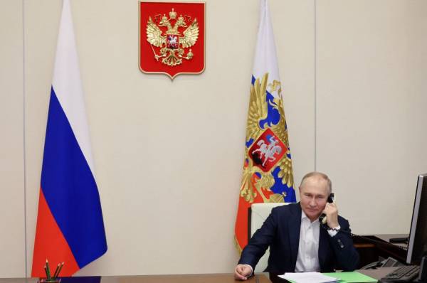 Вибори до Держдуми підкинуть Путіну проблем