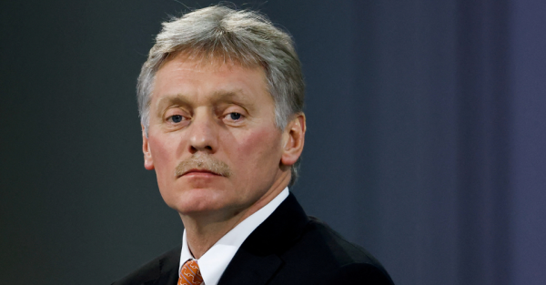 Пєсков прокоментував удар дроном біля кордону з Польщею