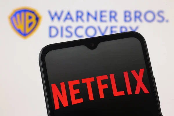 Discovery і WarnerMedia: хто змагається за контроль над медіагігантом