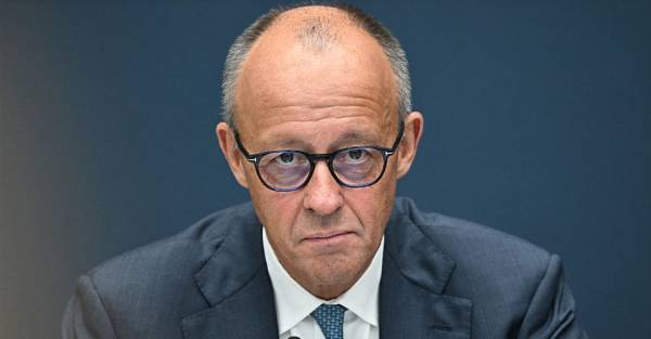Війна Росії проти Європи: Мерц закликає готуватися до вирішальної фази