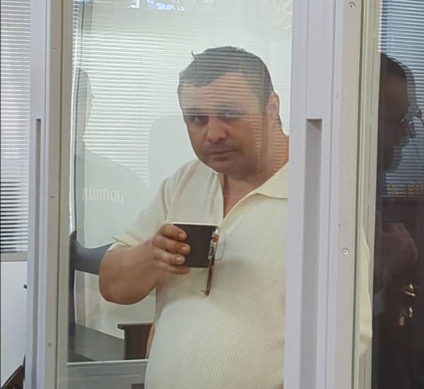 ВАКС залишив Микитася під вартою із заставою 30 мільйонів гривень