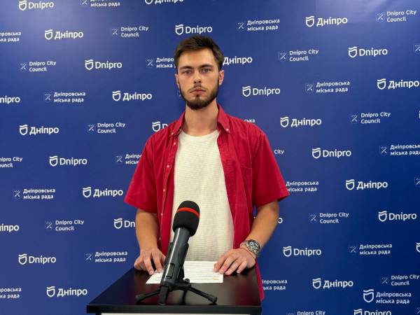«єДніпро» надало майже 2 500 захисникам можливість безкоштовно паркуватися