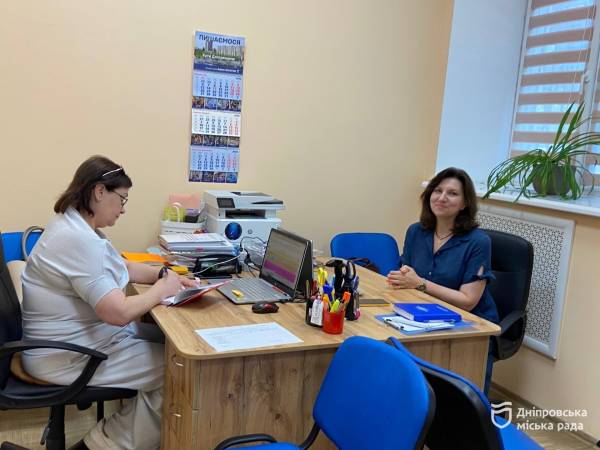 Дніпро інвестує в соцпослуги: безпека, безбар’єрність та реабілітація