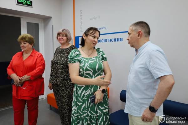 Близько 1 5 тисячі бюджетних місць у Дніпрі триває набір до закладів професійної освіти