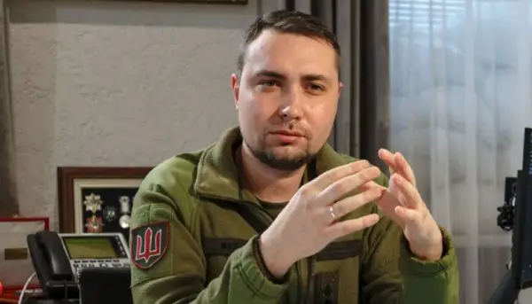Буданов назвав терміни відновлення переговорів України та Росії