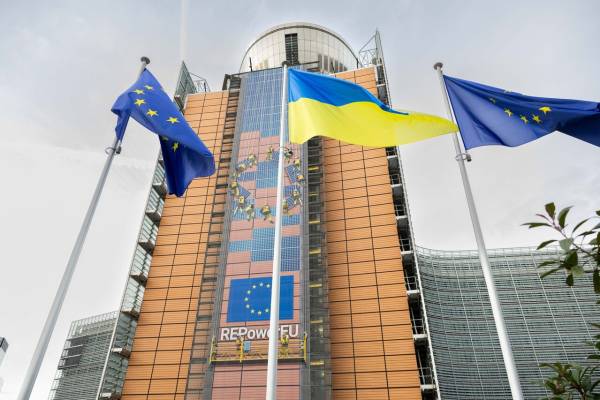 Україна наближається до переговорів про вступ до ЄС: Галайчук назвав терміни