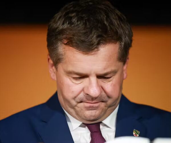 Німеччина: як “АдГ” перемогла у Саксонії-Ангальт і що буде далі