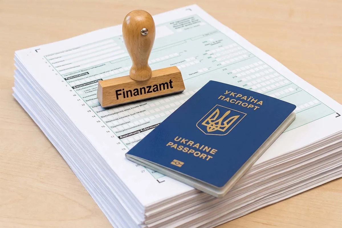 Українські банки в межах міжнародного автоматичного обміну фінансовою інформацією передаватимуть дані про рахунки осіб, які є податковими резидентами Німеччини.