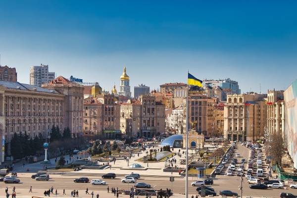 Соціальні заклади Києва: як працюватимуть за жовтого та червоного рівнів небезпеки