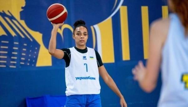 Українка оформила дабл-дабл у чемпіонаті Швейцарії